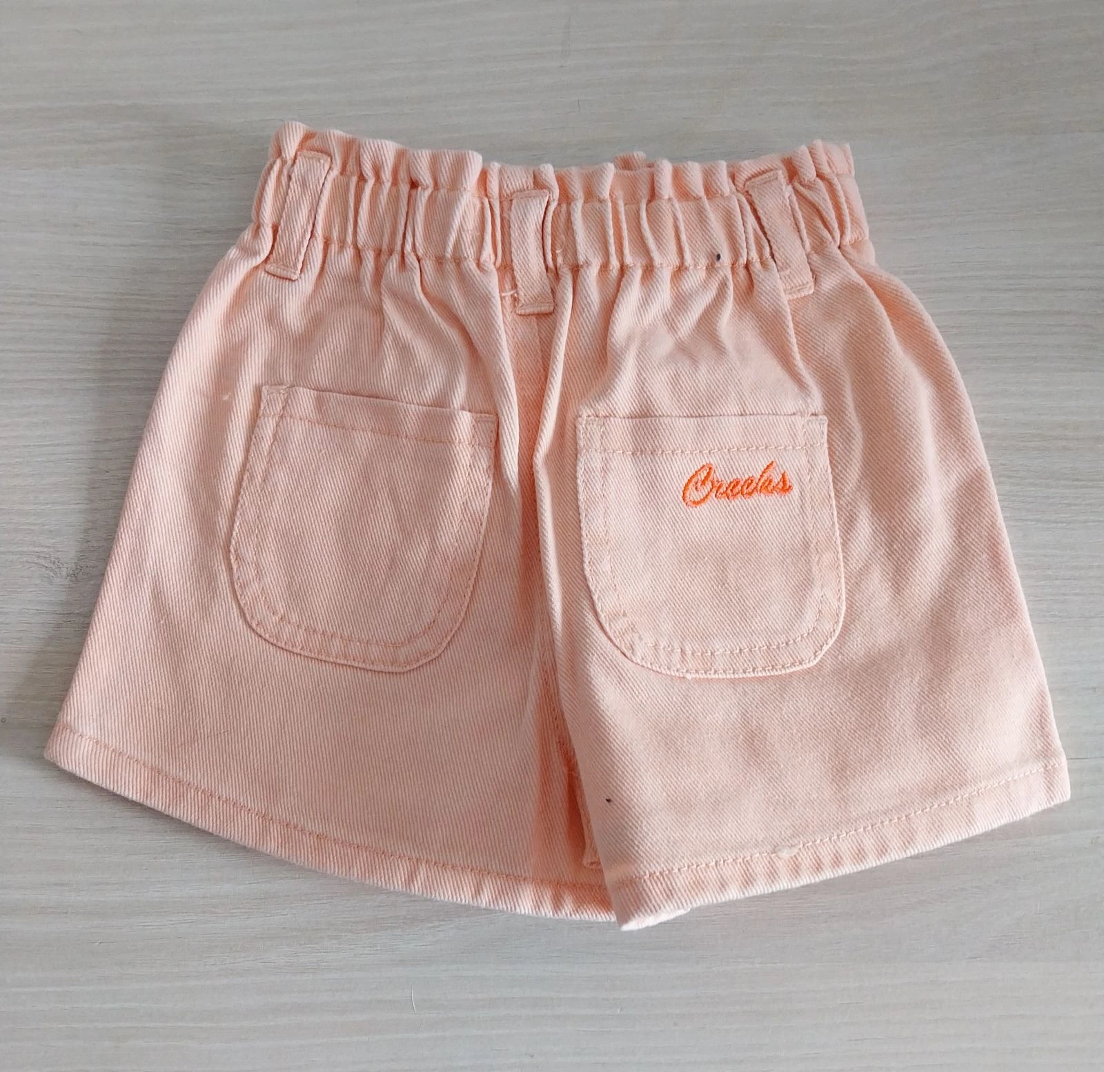 Creeks girl short 12 months – photo 3
